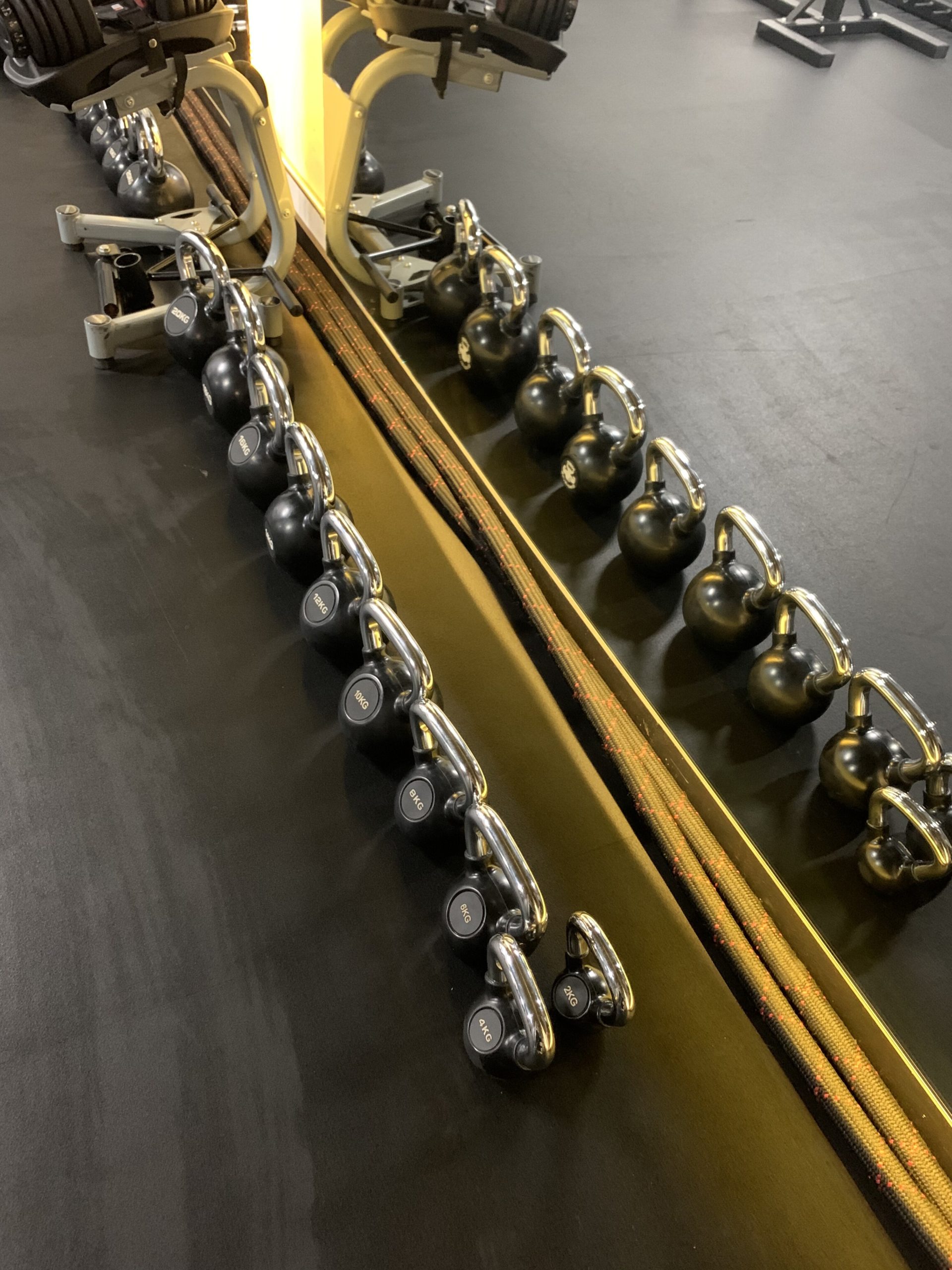 Entrenamiento personal en Valladolid