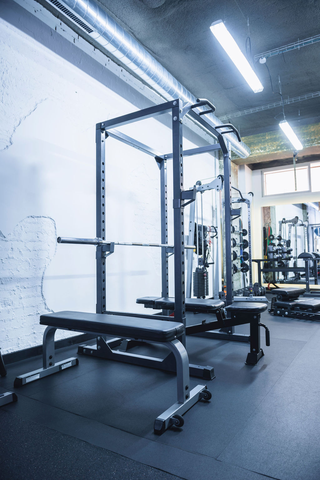 Entrenamiento personal en Valladolid