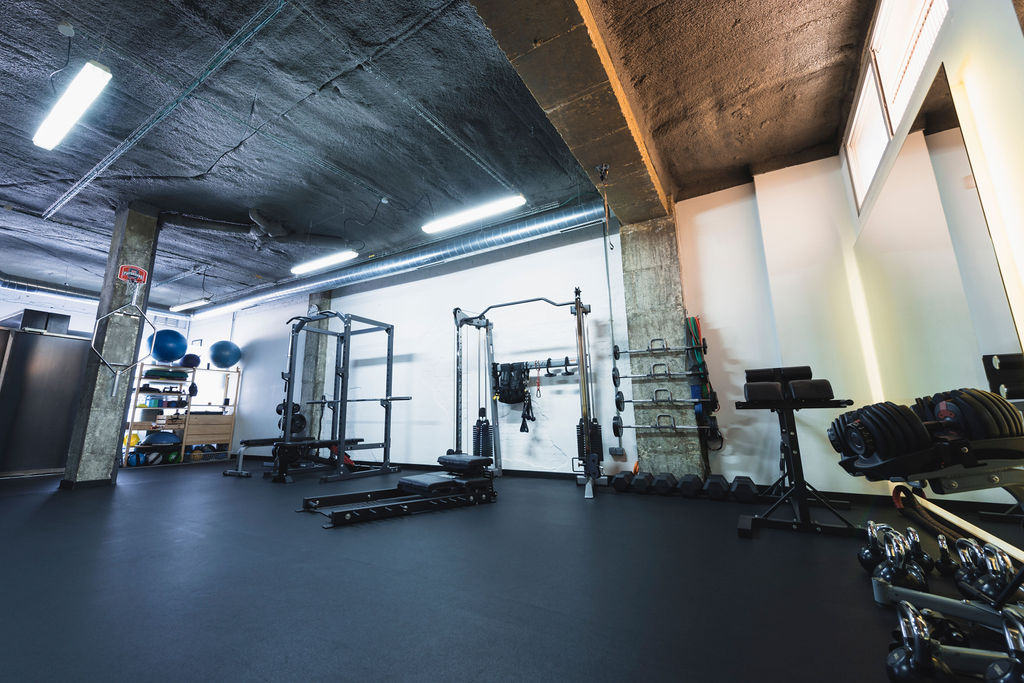 Entrenamiento personal en Valladolid