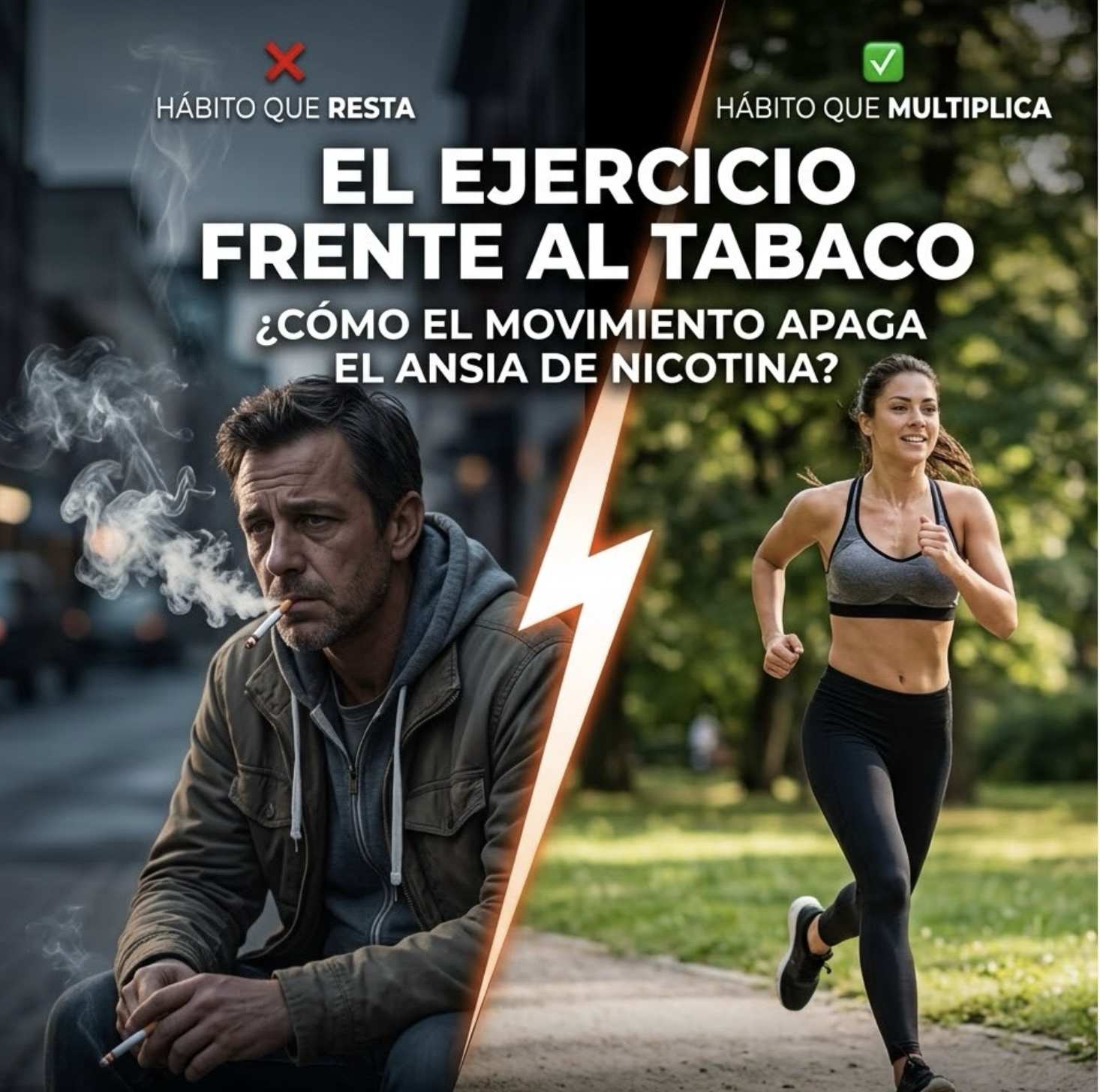 Entrenamiento personal en Valladolid